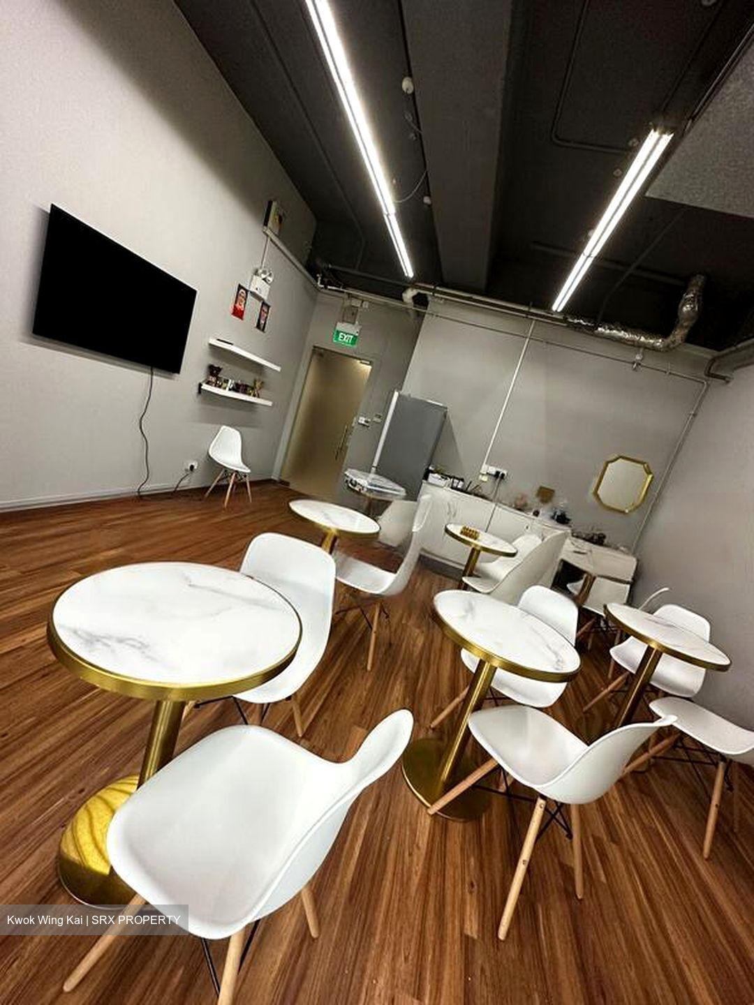 Wis@changi (D14), Office #570016441